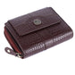 buy-hammonds-flycatcher-wallet-for-women-leather-ladies-wallet-croc-brown-14-card-slots-rfid-protection-3-id-card-slots-women-s-wallet-button-closure-daily-use-women-money-purse-zv1v_pbp