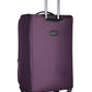 buy-eminent-expandable-luggage-trolley-bag-soft-suitcase-for-unisex-travel-polyester-shell-lightweight-with-tsa-lock-double-spinner-wheels-e777sz-medium-checked-24-inch-purple_9qt