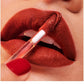 Shock Me Whipped Matte Lip Color - Pure Perfection