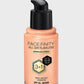 Max Factor Facefinity N32 Light Beige, 30ml – 30-Hour Flawless Matte