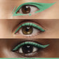 Aqua Resist Color Ink 15 - Matte Mint Eyeliner