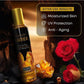 Shower Scents Amber Elegance Body Mist 250ml