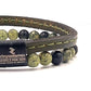 buy-chrysostomos-handmade-leather-beaded-bracelet-for-men-with-double-green-leather-strap-and-matte-larvikite_49v