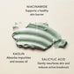 Balancing Niacinamide Clay Mask 50g - Pore Refining Luxury