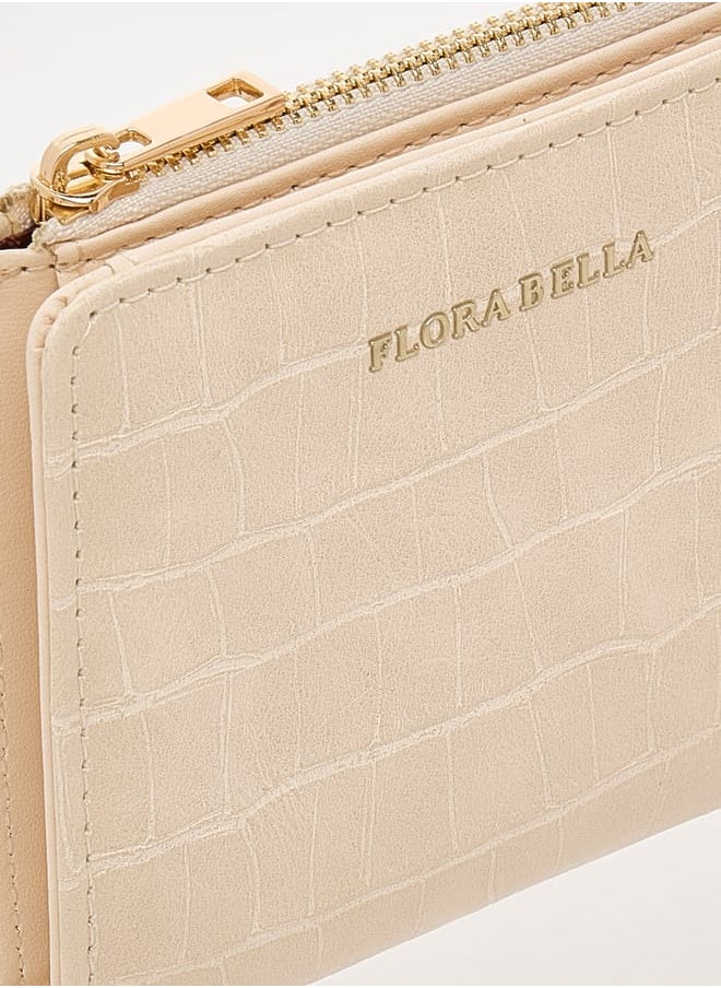 buy-flora-bella-by-shoexpress-women-textured-cardholder-with-zip-closure_sm2