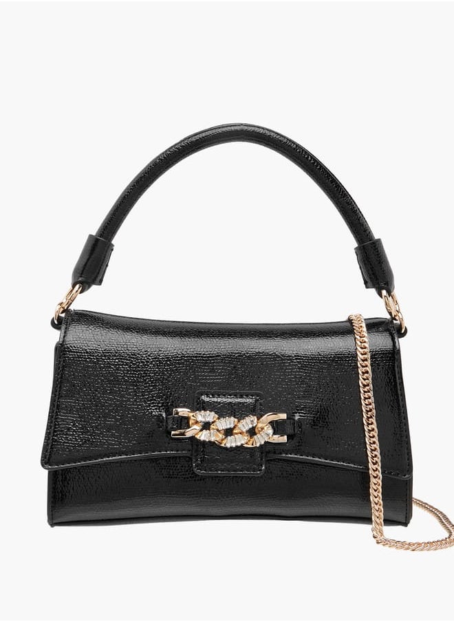 buy-paprika-women-s-embellished-crossbody-bag-with-chain-strap-and-magnetic-button-closure_d7a