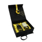Refined Coastal Essence Set: Men's Fragrance Duo