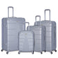 buy-senator-hard-case-travel-bag-trolley-luggage-set-of-4-abs-lightweight-suitcase-with-4-spinner-wheels-a1012-silver_r9y