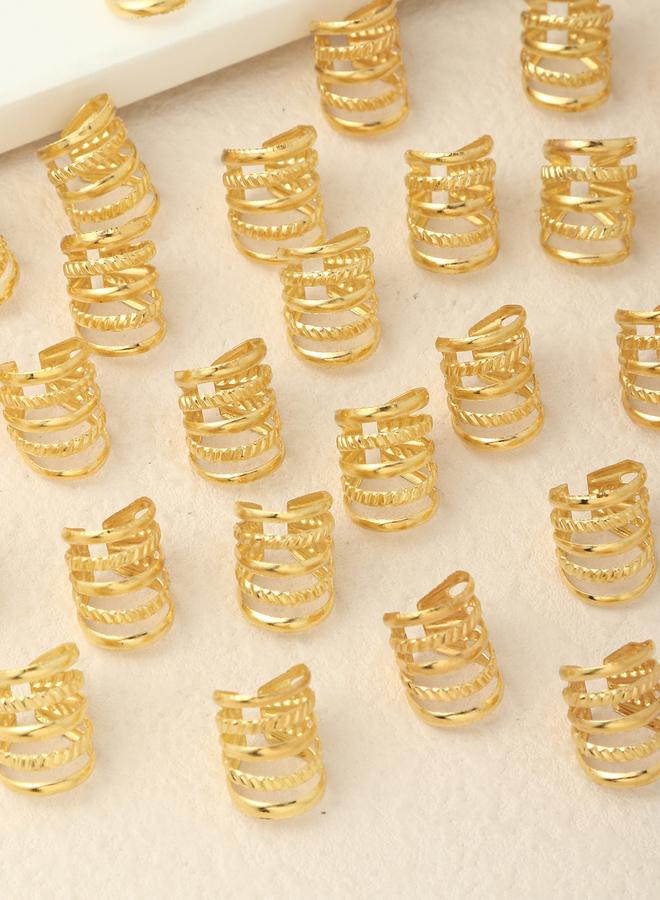 buy-take-two-take-two-set-of-40-hair-ring-set_83m