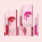 Velvet Lip Kit 203 Party Girl: Matte Duo Set