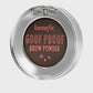 Goof Proof Silky Brow Powder - Shade 4