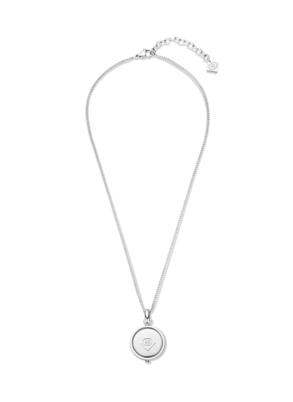 buy-cerruti-1881-medalion-stainless-still-silver-neck-lace-with-blue-lapis-lazuli_l5r