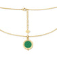 buy-cerruti-1881-medalion-gold-plated-necklace-with-green-onyx_z90