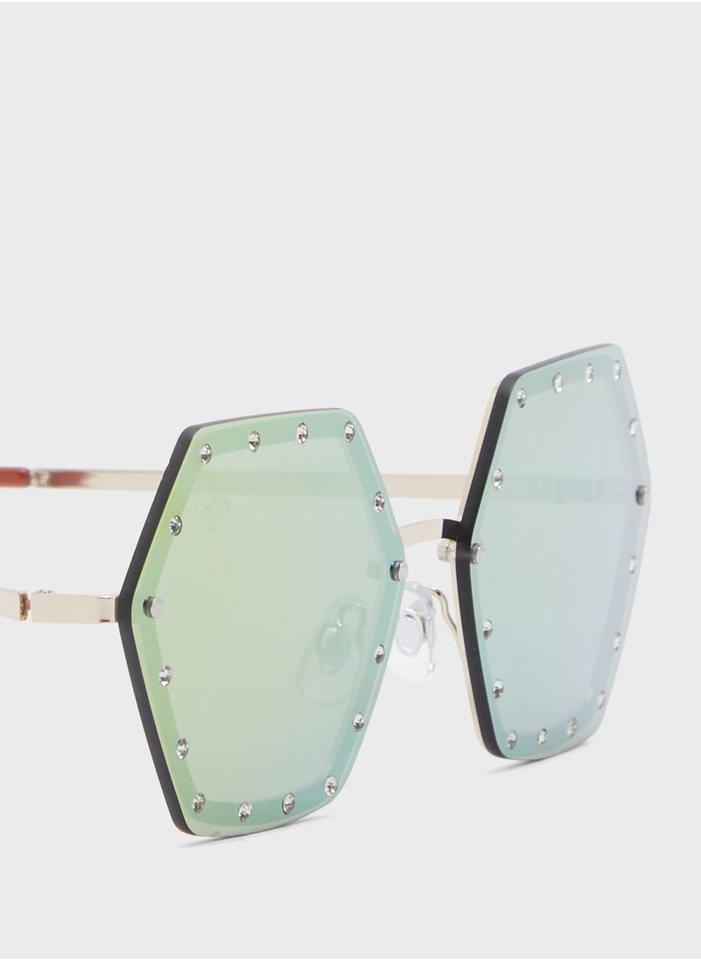 buy-jeepers-peepers-embellished-hexagon-sunglasses_0qm