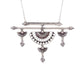buy-voylla-mandala-half-wing-drops-necklace_cm1