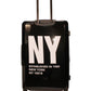 buy-dkny-mirrored-hard-side-luggage-on-wheels-for-unisex-ultra-lightweight-abs-on-with-spinner-wheels-4-color-white_j5f