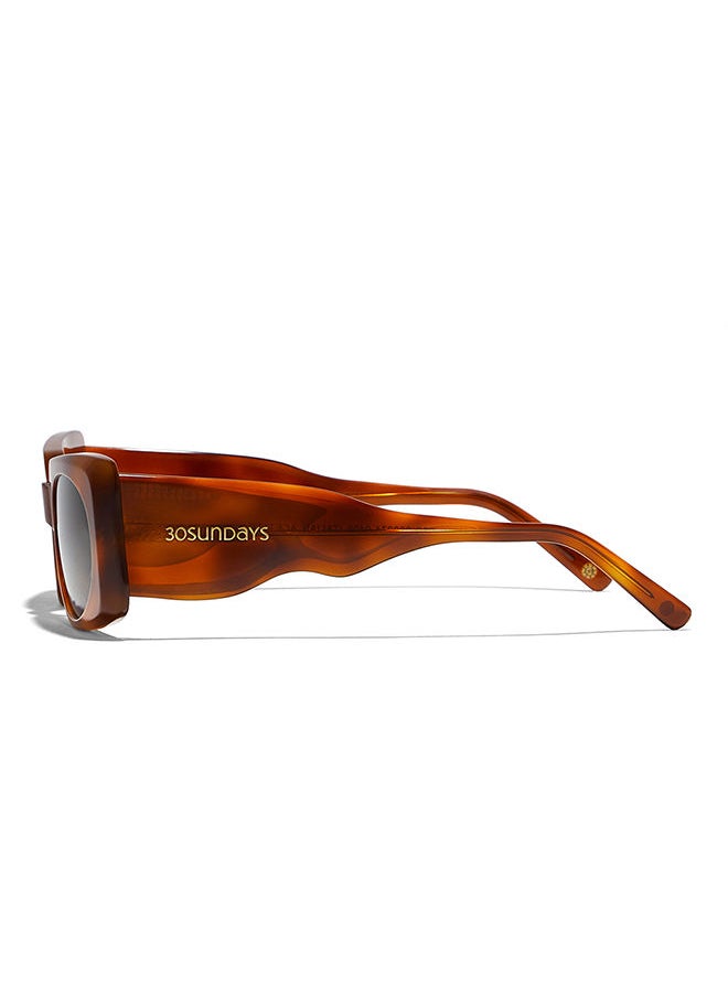 buy-30sundays-30sundays-piper-women-sunglasses-rectangle-sunglasses-uv-protection-uv400-brown-green_nwe