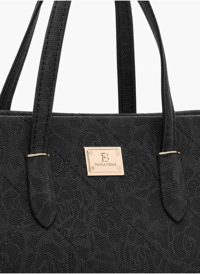 buy-flora-bella-by-shoexpress-women-textured-tote-bag-with-detachable-strap-and-zip-closure_h8p