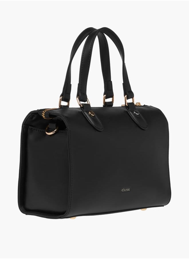 buy-celeste-solid-tote-bag-with-handles-and-zip-closure_9k5