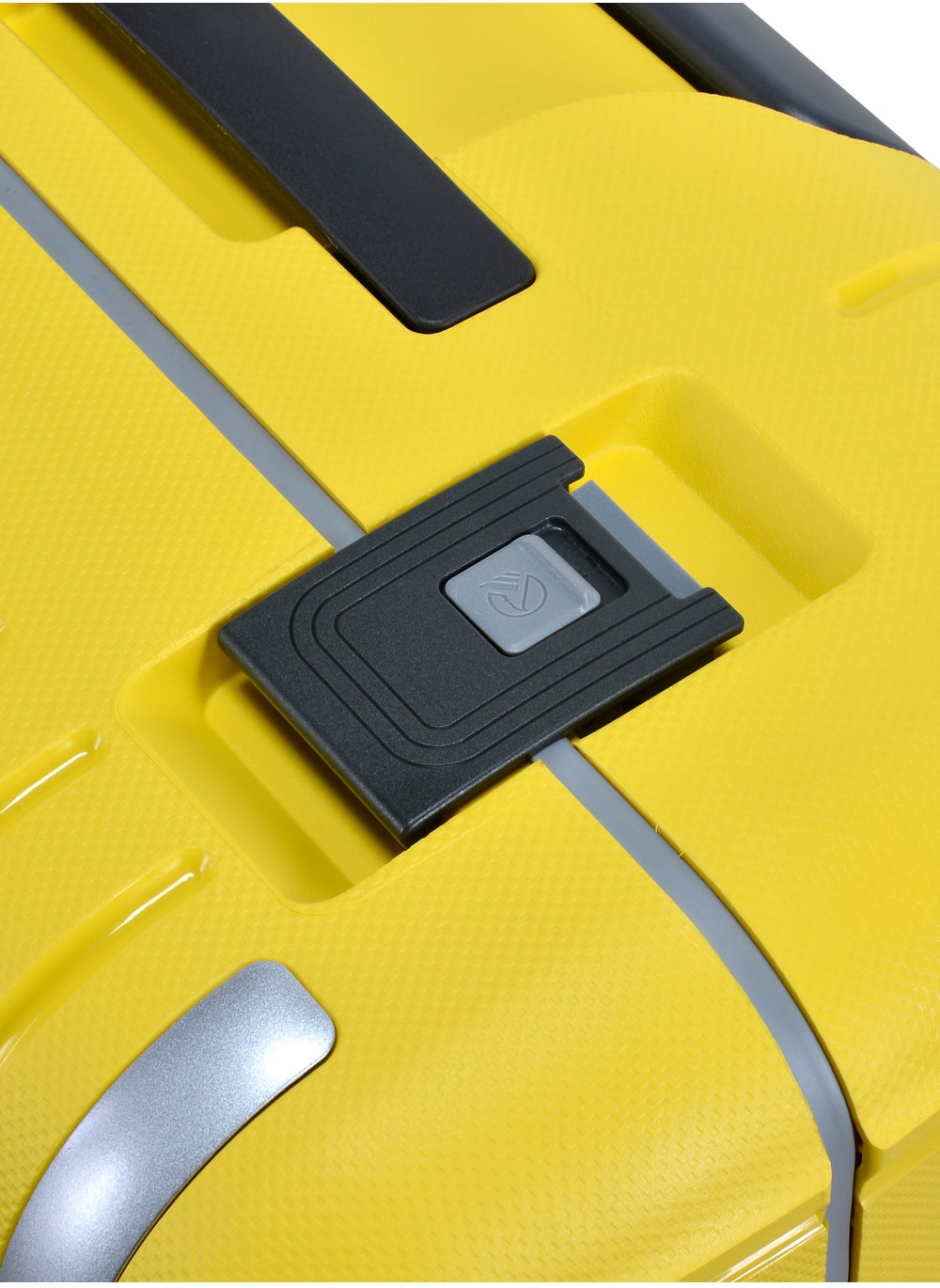 buy-eminent-vertica-hard-case-travel-bag-luggage-trolley-polypropylene-lightweight-suitcase-4-quiet-double-spinner-wheels-with-tsa-lock-b0006-yellow_57h
