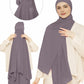 buy-nukhbaa-instant-hijab-wrap-pullover-head-scarf-with-tube-undercap-rocket-metallic-color-hijab-hc6_jad