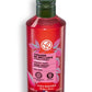 Radiant Locks Raspberry Vinegar Shine Enhancer 400ML