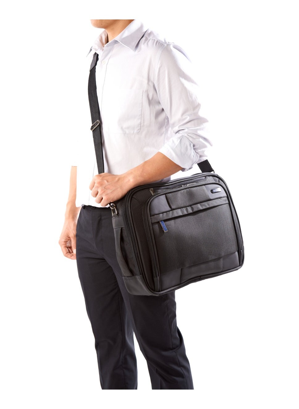 buy-american-tourister-american-tourister-merit-3-way-rolling-tote-black-3-years-global-warranty_foo