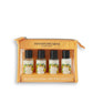 Provence Énergizante Body Care Travel Kit