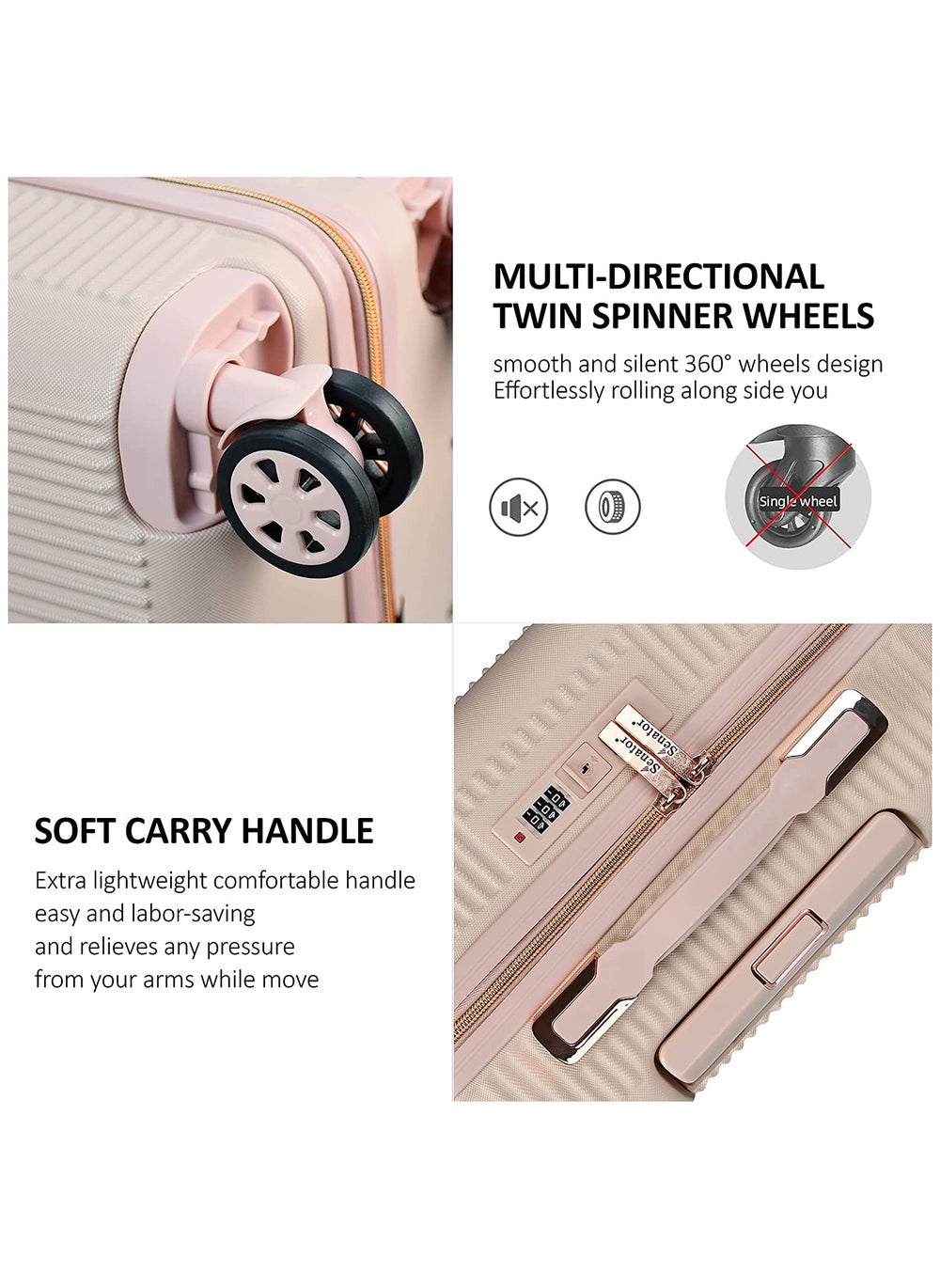 buy-senator-hard-case-luggage-trolley-for-unisex-abs-lightweight-4-double-wheeled-suitcase-with-built-in-tsa-type-lock-a5123-milk-pink_rxc