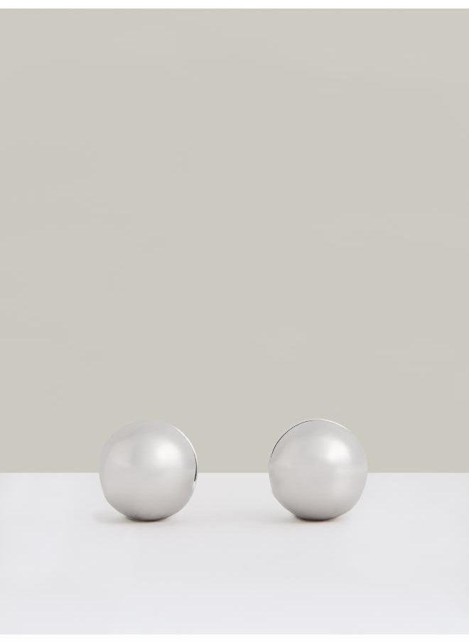 buy-reiss-pollie-polished-ball-huggie-earrings_8w0
