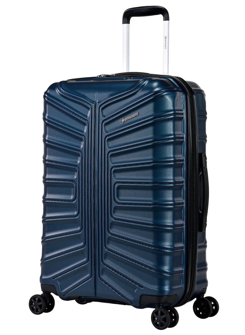 buy-eminent-hard-case-travel-bag-trolley-luggage-set-of-3-tpo-lightweight-suitcase-4-quiet-double-spinner-wheels-with-tsa-lock-kk30-dark-navy_e3u