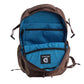 buy-discovery-discovery-outdoor-23l-backpack-brown-for-adventure-durable-lightweight-water-resistant-multi-compartment-bag-for-men-women-hiking-trekking-camping-travel_kaf