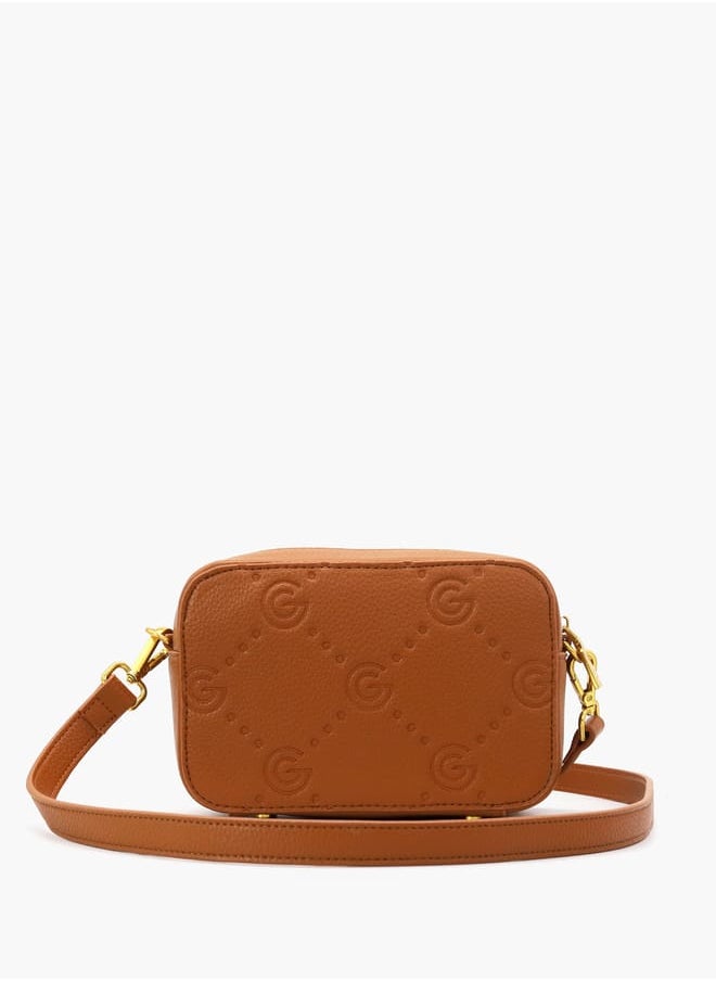 buy-gabriella-gucci-gabriella-gucci-monogram-embossed-crossbody-bag-with-zip-closure_auu
