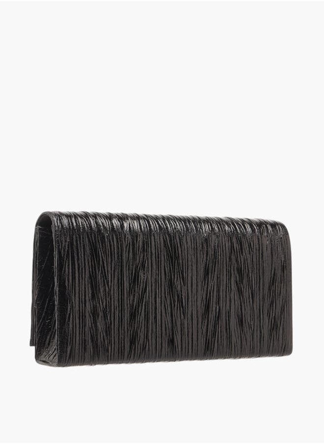 buy-celeste-women-s-celestetextured-clutch-with-detachable-chain-strap-and-flap-closure_675