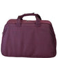 buy-senator-travel-duffle-bag-for-unisex-lightweight-nylon-bag-multi-pocket-water-scratch-resistant-adjustable-shoulder-strap-weekend-bag-convenient-carry-on-luggage-for-camping-training-48l-maroon-ea220_hoh