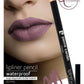 Pierre Cardin Waterproof Rose-Brown Lipliner 0.4g
