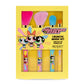 Powerpuff Girls Super Cute Brush Set - Unleash Your Beauty