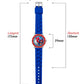 buy-disney-disney-marvel-spiderman-blue-strap-boys-watch-spd9048_ad7