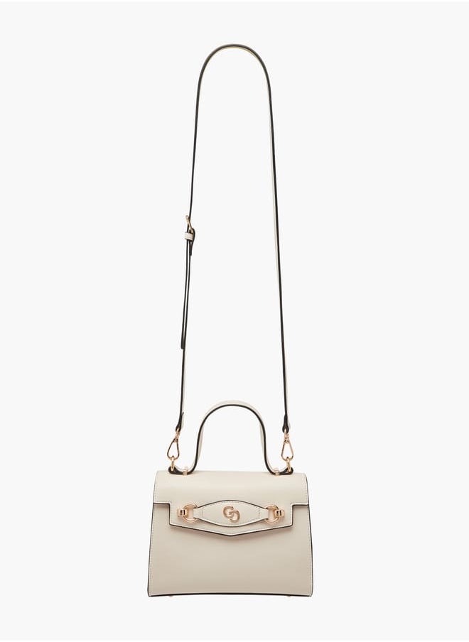 buy-celeste-women-solid-satchel-bag-with-detachable-strap-and-button-closure_3ns