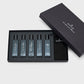 Les Sommets Moncler Essence Collection - 5x15ml EDP Gift Set