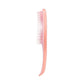 CurlyMango Pink Orange Detangler for 3C-4C Hair