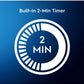 Oral B iO3 Rechargeable Electric Toothbrush with AI Smart Modes