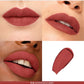 Adventurous Berry Matte Lipstick 218 - Lasting Impact
