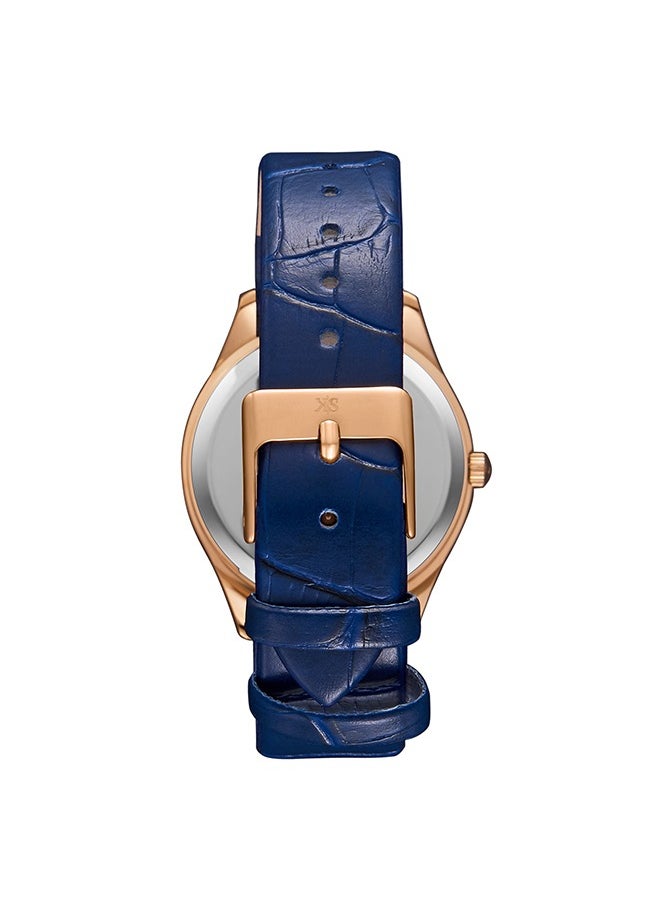 buy-kenneth-scott-women-s-polyurethane-analog-watch-k23534-rlnn-36-mm_gjq