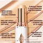 Unreal Skin Sheer Glow Tint - 16 Deep: Luminous Coverage