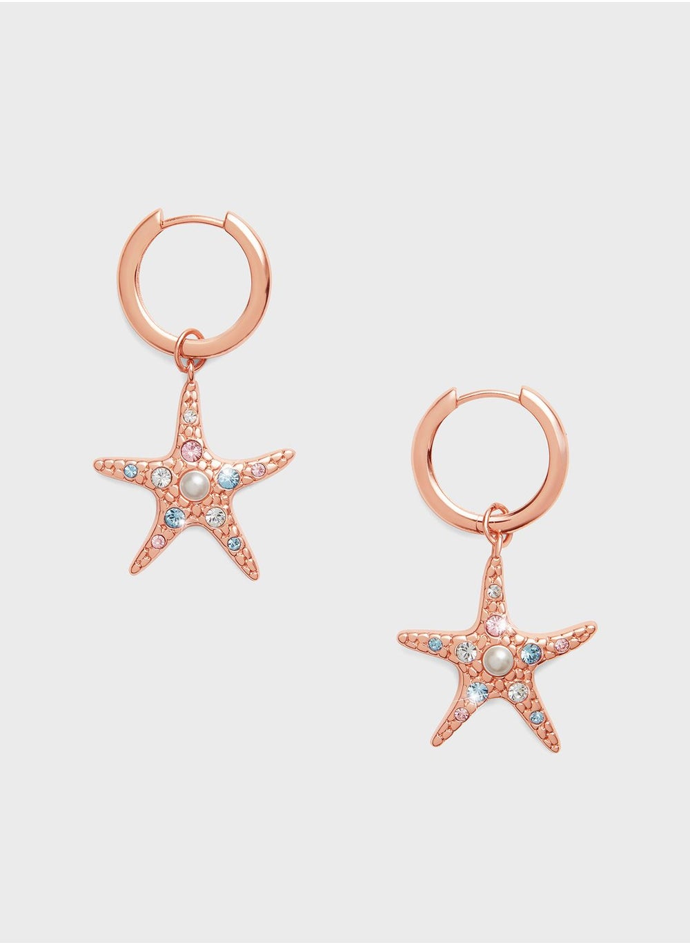 buy-olivia-burton-starfish-sparkle-huggies-drop-earrings_7o1