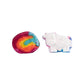 The Cow Jumped Over The Rainbow Bath Experience Set