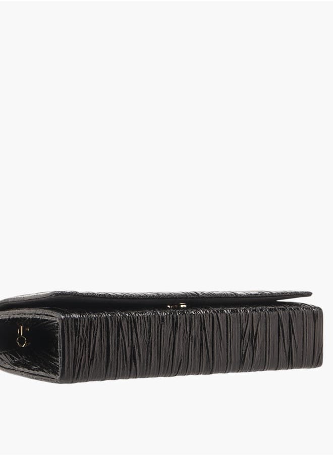 buy-celeste-women-s-celestetextured-clutch-with-detachable-chain-strap-and-flap-closure_uoa