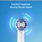 فرشاة أسنان Oral-B DB 400.010 بتقنية 2D ومؤقت