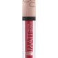 Matt Pro Ink No-Smudge Lipstick 100 - Lasts 12H